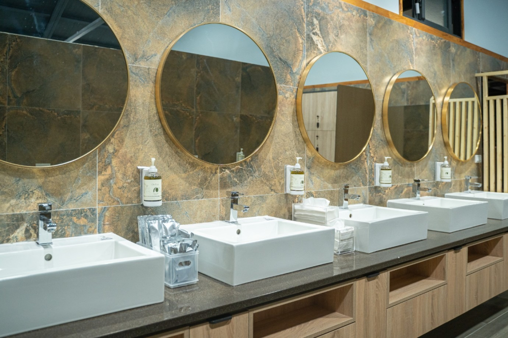 【小屋帳 - 二人房】可攜帶寵物入住