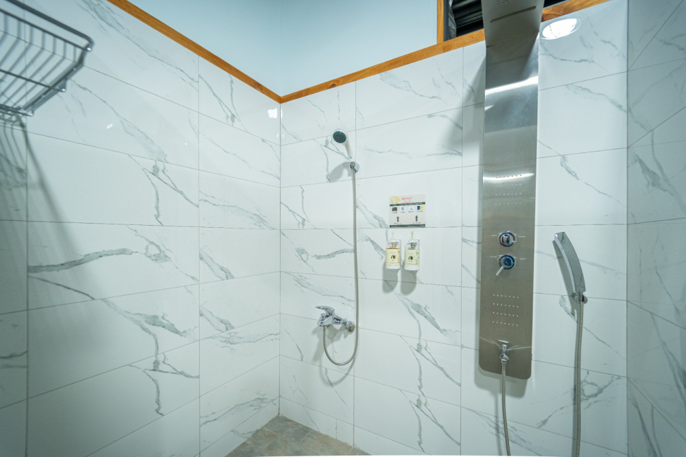 【小屋帳 - 二人房】可攜帶寵物入住