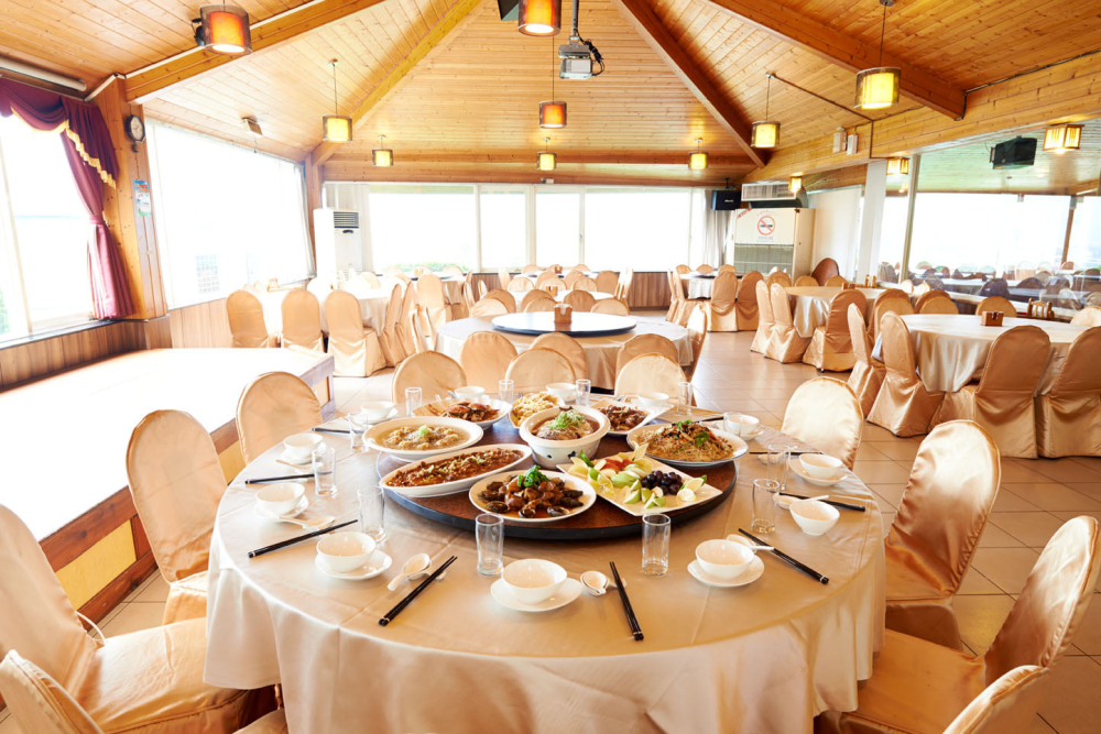 牛耳藝術渡假村【雙人房】