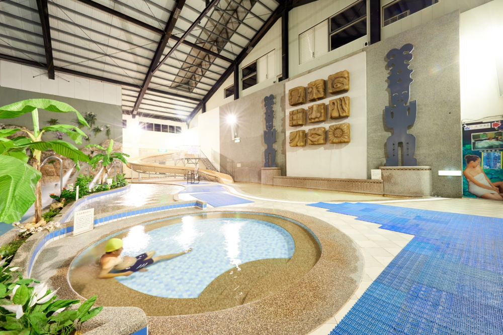 牛耳藝術渡假村【雙人房】