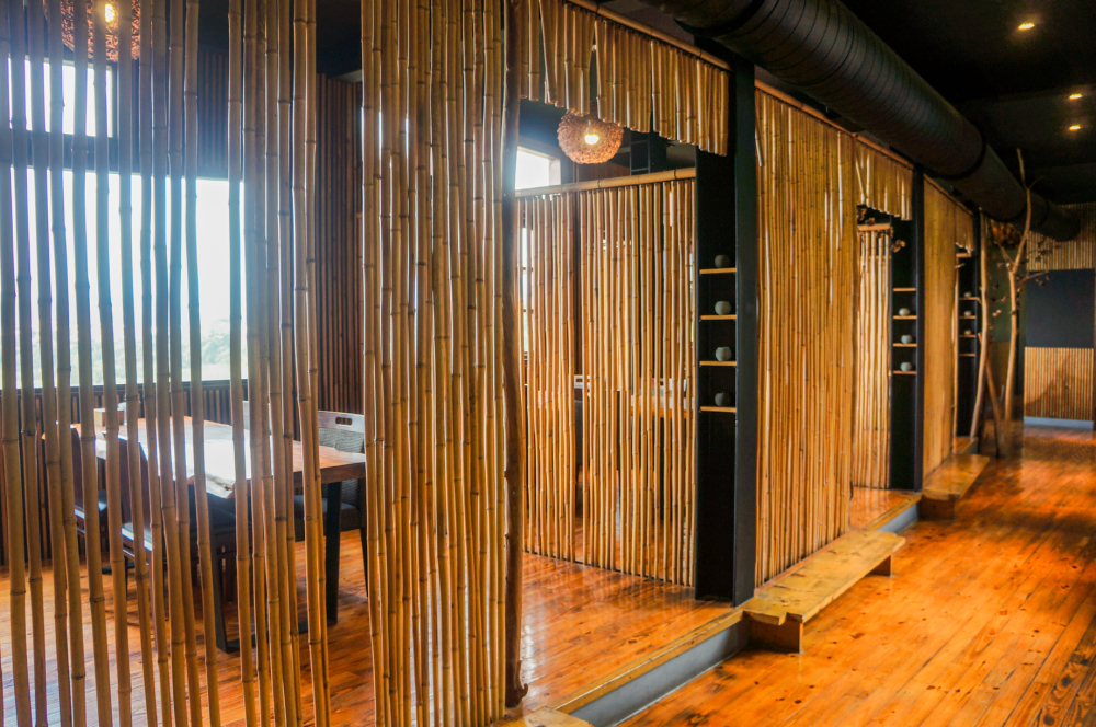 牛耳藝術渡假村【闔家歡六人房】