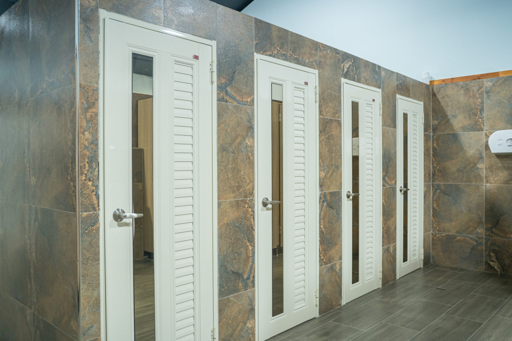 【小屋帳 - 二人房】可攜帶寵物入住