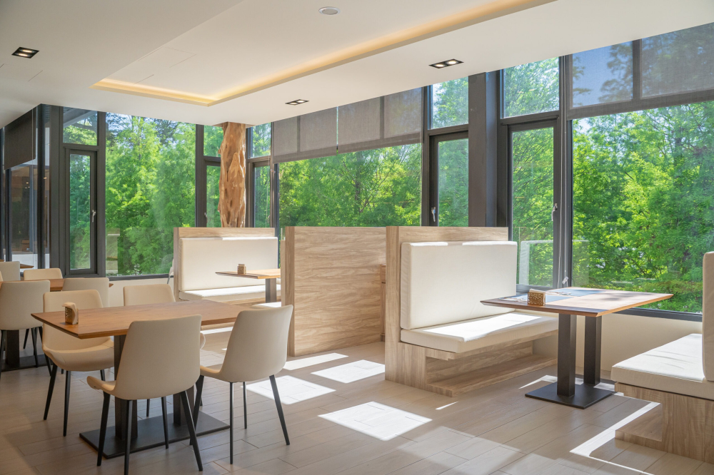 【帆船帳 - 四人房】